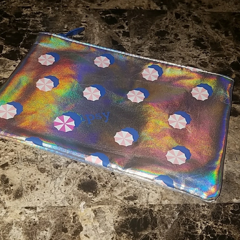 Make up bag - Picture 2 of 4